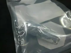 Applied Materials AMAT 0021-36569 Plug MCVD Chamber