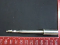 Applied Materials (AMAT) 0021-37542 GAS LINE SHAFT