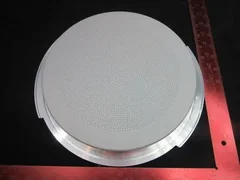 Applied Materials (AMAT) 0021-38119 FACEPLATE, DXZ DCVD CENTER HOLE