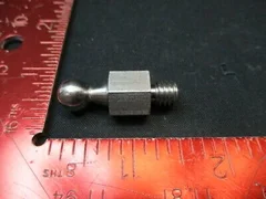 Applied Materials (AMAT) 0021-38133 BALL STUD, 5/16-18 X .86LG DXZ GAS SPRIN