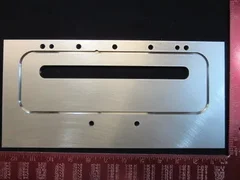 Applied Materials (AMAT) 0021-38426 SBT CHAMBER INSERT