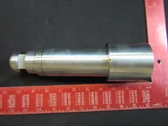 Applied Materials (AMAT) 0021-38428 BLANK-OFF GAS LINE SBT--SRP-379-006