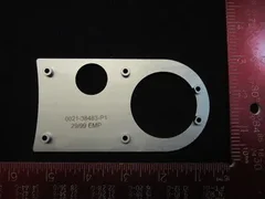 Applied Materials (AMAT) 0021-38483 SBT LID PLATE