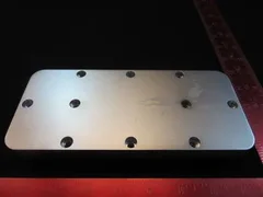Applied Materials (AMAT) 0021-38514 COVER HEATING ELEMENT PLATE