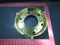 Applied Materials (AMAT) 0021-39155 BASE, LAMP, COOLING, DTCU, DPS