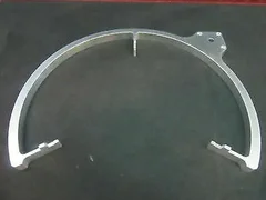 Applied Materials (AMAT) 0021-39519 LIFT HOOP CHUCK, 200mm ASP