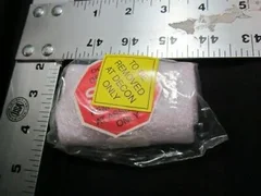 Applied Materials AMAT 0021-39796 PLATESTRAIN RELIEF MTG