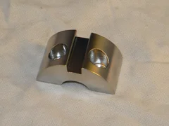 Applied Materials AMAT 0021-44038 Clamp Supply