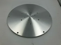 Applied Materials AMAT 0021-46364 30mm Blocker Plate