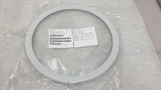 Applied Materials AMAT 0021-53112 Ring Cover Low Profile RF PVD 300mm