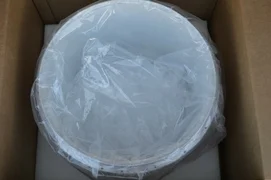 Applied Materials AMAT 0021-53986 Shield Lower Encore CU 300mm Cleanroom 