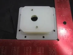 Applied Materials (AMAT) 0021-77288 STOPPER PLATE, GRIPPER ASSY, SCRUBBER 30