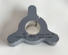 Applied Materials AMAT 0021-77866 CLAMP DRIVE SPINDLE