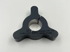 Applied Materials AMAT 0021-77866 CLAMP DRIVE SPINDLE