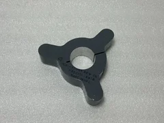 Applied Materials AMAT 0021-77866 CLAMP DRIVE SPINDLE
