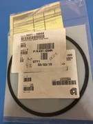 Applied Materials AMAT 0021-78668 Carrier Film 150mm Titan Head 431-034N, New