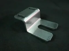 Applied Materials AMAT 0021-78941 Bracket Clamp