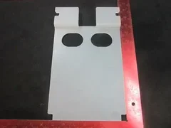 Applied Materials (AMAT) 0021-79840 Plate