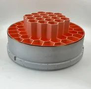 Applied Materials AMAT 0021-80332 Flux Optimizer Monolithic