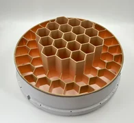 Applied Materials AMAT 0021-80332 Flux Optimizer Monolithic