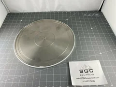 Applied Materials (AMAT) 0021-83785  REV 04 ESC SHUTTER DISK
