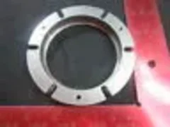 Applied Materials (AMAT) 0021-89140 CLAMP RING DOME NECK