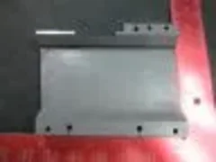 Applied Materials (AMAT) 0021-90348 GUIDE TUBE TOP