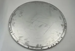 Applied Materials AMAT 0021-98828 PLATE
