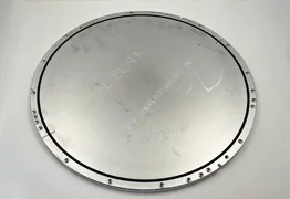Applied Materials AMAT 0021-98828 PLATE