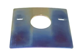 Applied Materials AMAT 0022-05394 COVER SIDE REFLECTOR