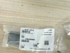 Applied Materials AMAT 0022-13514 CLAMP,TOP POST GASLINES,EPI, new
