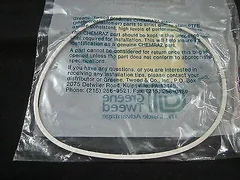 Applied Materials (AMAT) 0030-09037 Seal, 200mm Pedestal Face CHEMRAZ