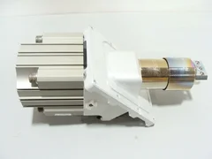 Applied Materials AMAT 0030-70048 Pneumatic Slit Valve Actuator 0020-22412 22413