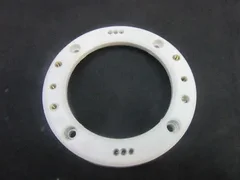 Applied Materials (AMAT) 0030-70084 HOLDOWN RING, VIEWPORT