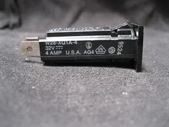 Applied Materials (AMAT) 0030-98014    Moulding, Side Panel, RH