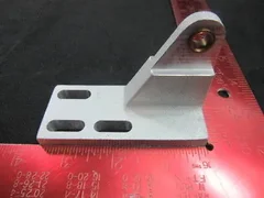 Applied Materials (AMAT) 0035-00027 BRACKET CLEVIS MTG