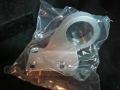 Applied Materials (AMAT) 0035-00031 HINGE LEFT, MACHINING RIGHT DOOR