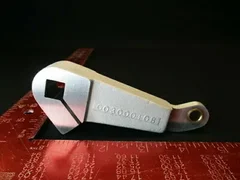 Applied Materials (AMAT) 0035-00034   CRANK, MACHINING