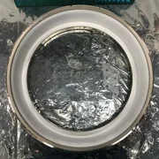 Applied Materials AMAT 0035-00193 Shield 1-Piece HP PVD 300mm