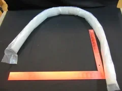 Applied Materials (AMAT) 0035-00282 TEFLON RING, CHAMBER BODY, PRODUCER SE/G