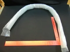 Applied Materials AMAT 0035-00282 TEFLON RING CHAMBER BODY PRODUCER SEG