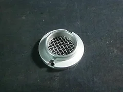 Applied Materials (AMAT) 0040-00263 1.00" Port Screen-Process Rough