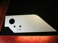 Applied Materials (AMAT) 0040-00332   CAN, SEALING DCM RIGHT