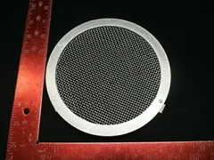 Applied Materials (AMAT) 0040-00366   SCREEN, EASE CRYO PORT