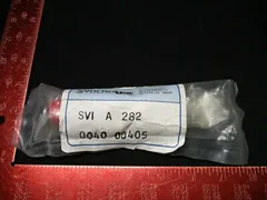 Applied Materials (AMAT) 0040-00405 SYNCRO VAC  FTG, EXTESION GAS, WELDMENT