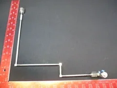 Applied Materials (AMAT) 0040-00540   Weldment, Gas Line