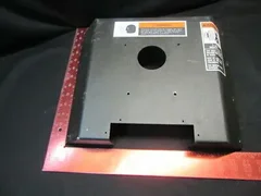 Applied Materials (AMAT) 0040-00555   Chamber Shield
