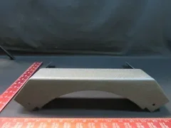 Applied Materials (AMAT) 0040-00560   SHIELD, REAR 