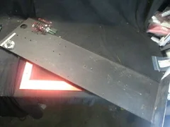 Applied Materials (AMAT) 0040-00576 PANEL