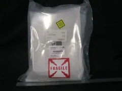 Applied Materials (AMAT) 0040-01045 SHIELD, THERMAL, DPA, LEFT SIDE